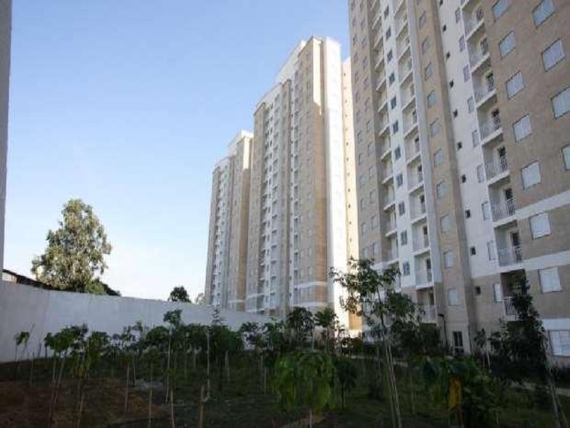Apartamento, 2 quartos - Foto 1