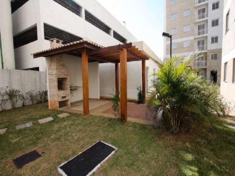 Apartamento, 2 quartos - Foto 3