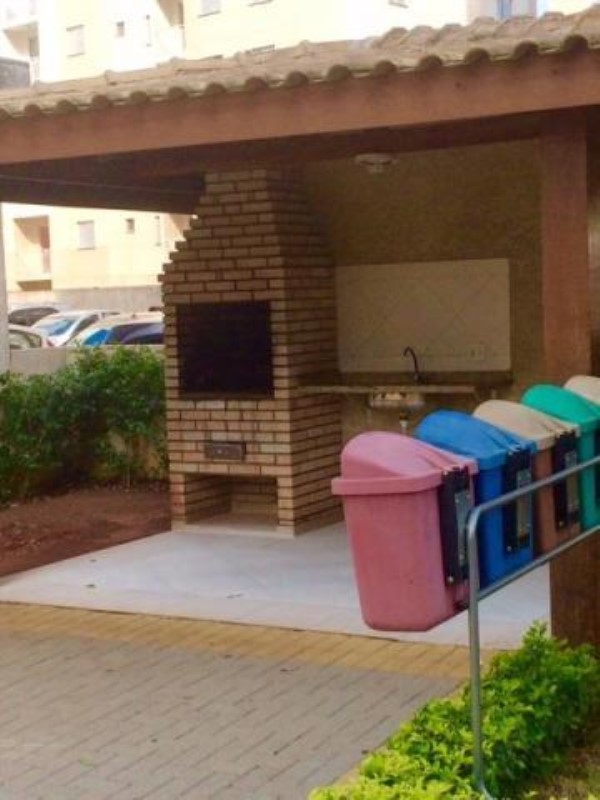 Apartamento, 2 quartos - Foto 6