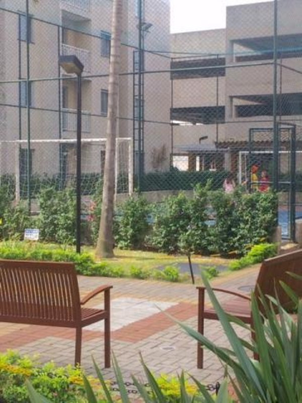 Apartamento, 2 quartos - Foto 9