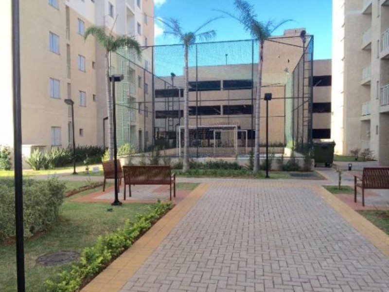 Apartamento, 2 quartos - Foto 13