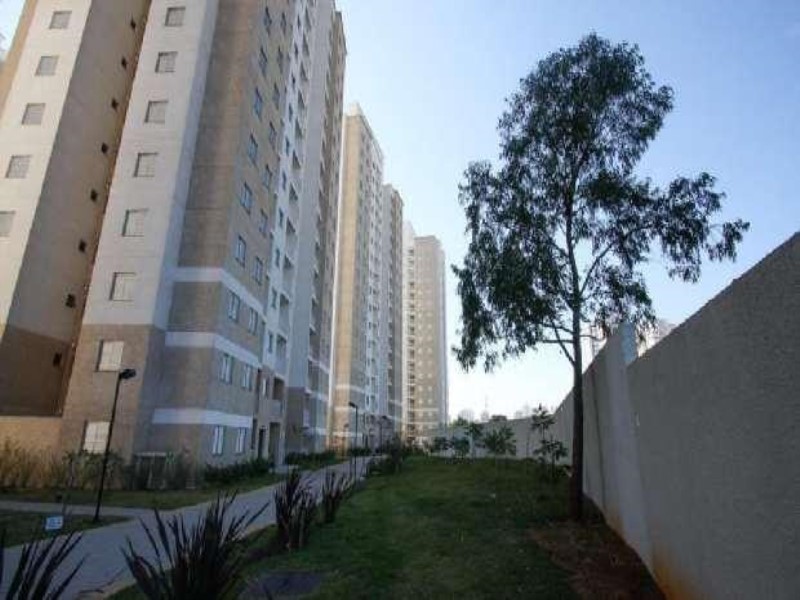 Apartamento, 2 quartos - Foto 14