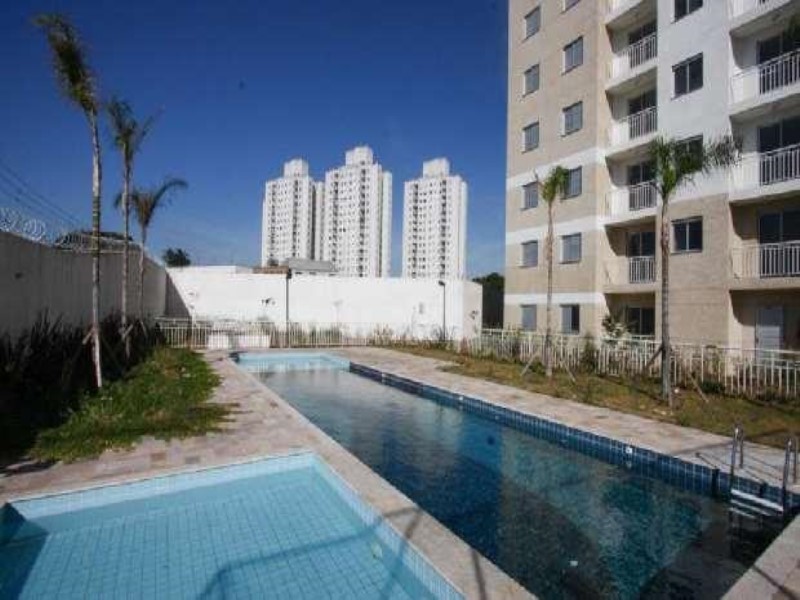 Apartamento, 2 quartos - Foto 15