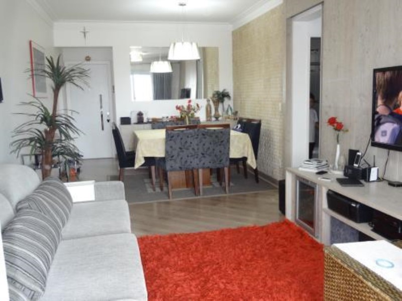 Apartamento, 3 quartos, 98 m² - Foto 1