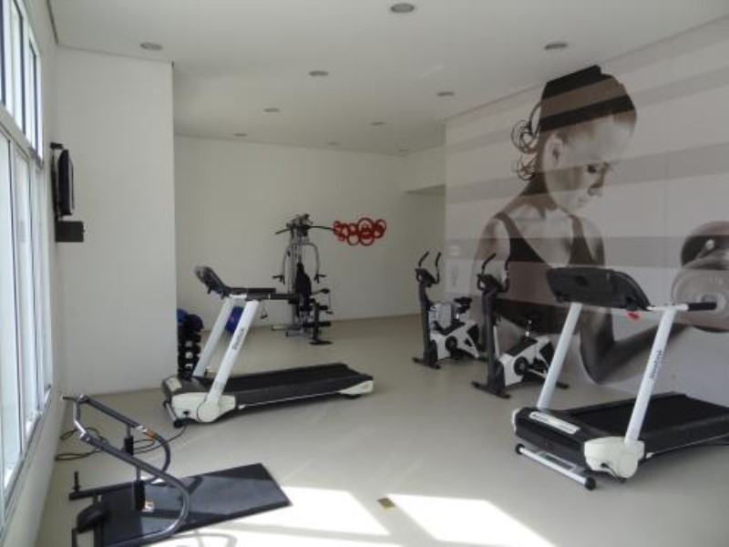 Apartamento, 3 quartos, 98 m² - Foto 2