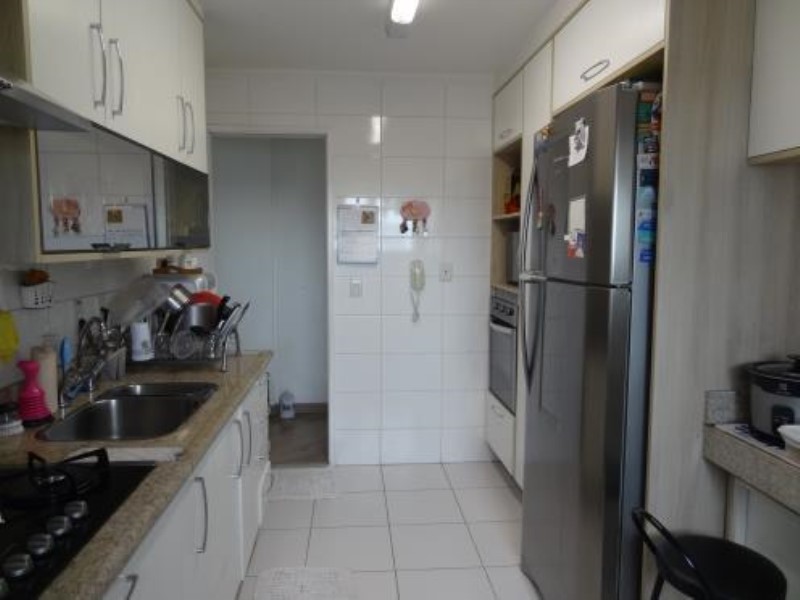 Apartamento, 3 quartos, 98 m² - Foto 4