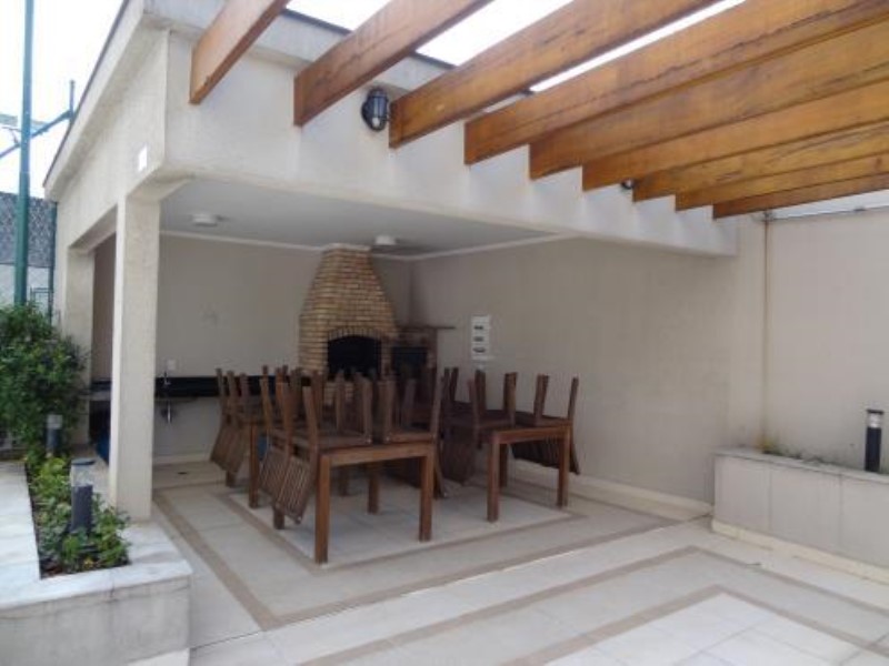 Apartamento, 3 quartos, 98 m² - Foto 5