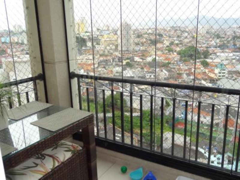 Apartamento, 3 quartos, 98 m² - Foto 8