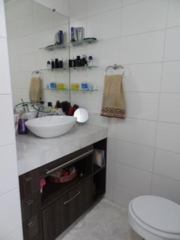 Apartamento, 3 quartos, 98 m² - Foto 9