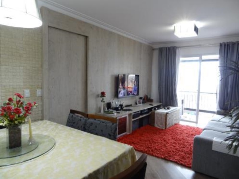 Apartamento, 3 quartos, 98 m² - Foto 14
