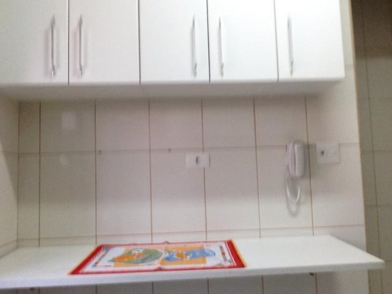 Apartamento, 3 quartos, 78 m² - Foto 4
