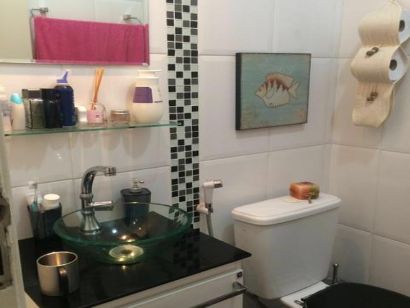Apartamento, 3 quartos, 63 m² - Foto 4