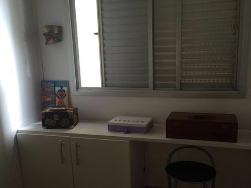 Apartamento, 3 quartos, 63 m² - Foto 7