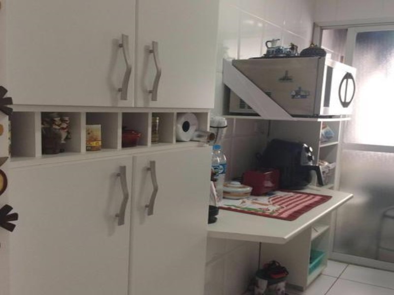 Apartamento, 3 quartos, 63 m² - Foto 9