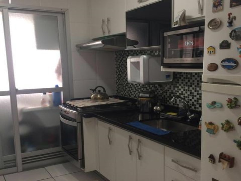 Apartamento, 3 quartos, 63 m² - Foto 14