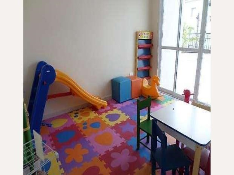 Apartamento, 2 quartos, 80 m² - Foto 2