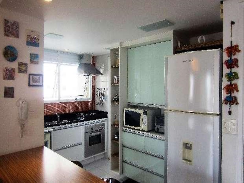 Apartamento, 2 quartos, 80 m² - Foto 4