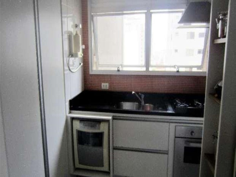 Apartamento, 2 quartos, 80 m² - Foto 5