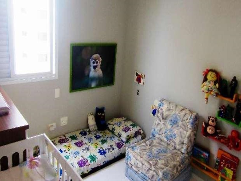 Apartamento, 2 quartos, 80 m² - Foto 6