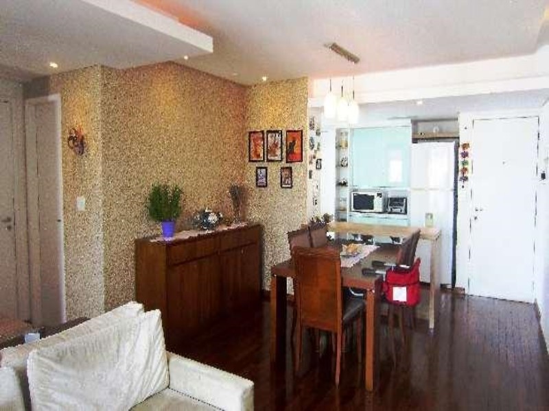 Apartamento, 2 quartos, 80 m² - Foto 9