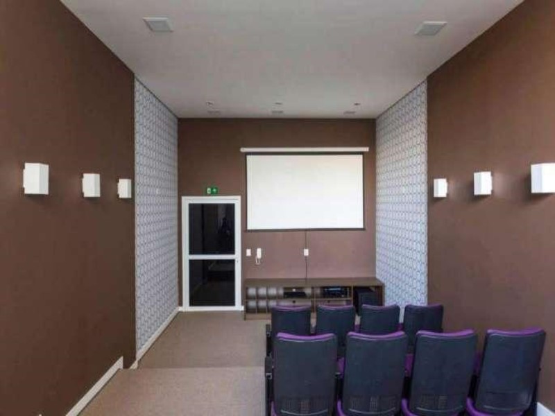 Apartamento à venda com 2 quartos, 78m² - Foto 3