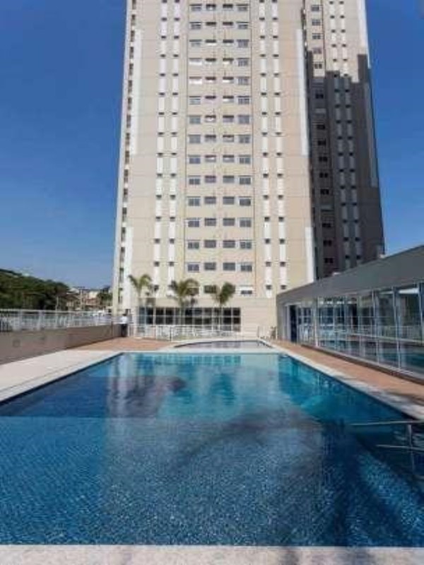 Apartamento à venda com 2 quartos, 78m² - Foto 4