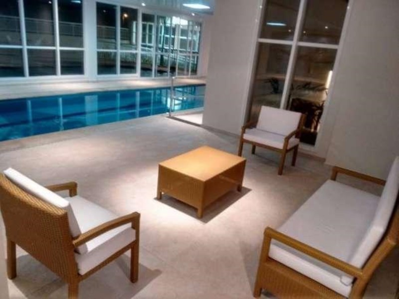 Apartamento à venda com 2 quartos, 78m² - Foto 7