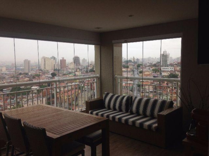 Apartamento à venda com 2 quartos, 78m² - Foto 1