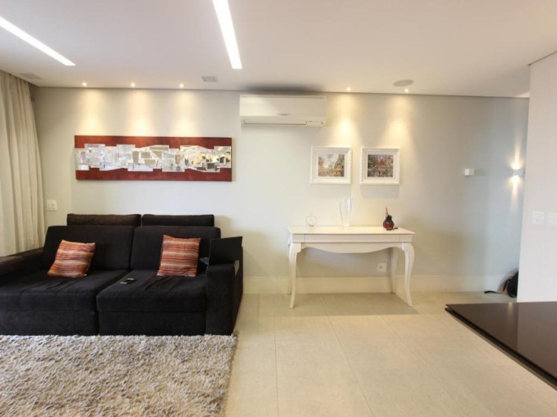 Apartamento, 3 quartos - Foto 4