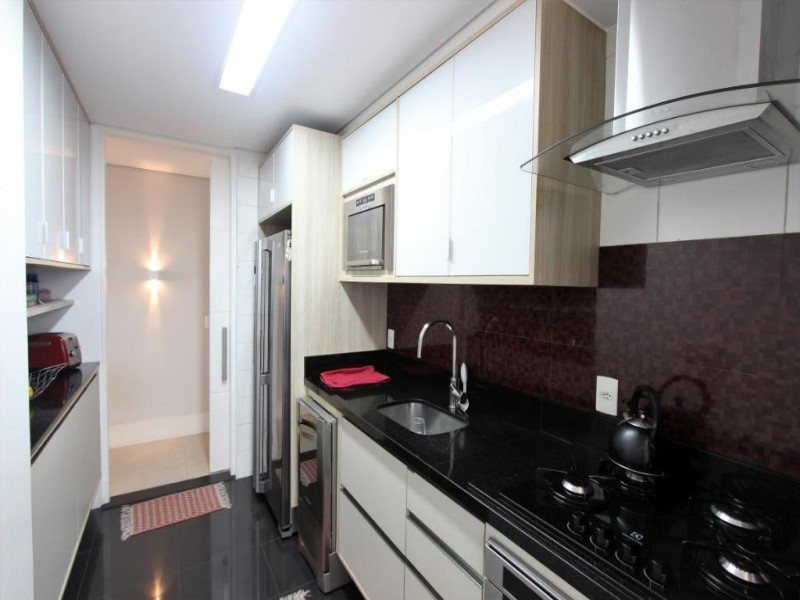 Apartamento, 3 quartos - Foto 5