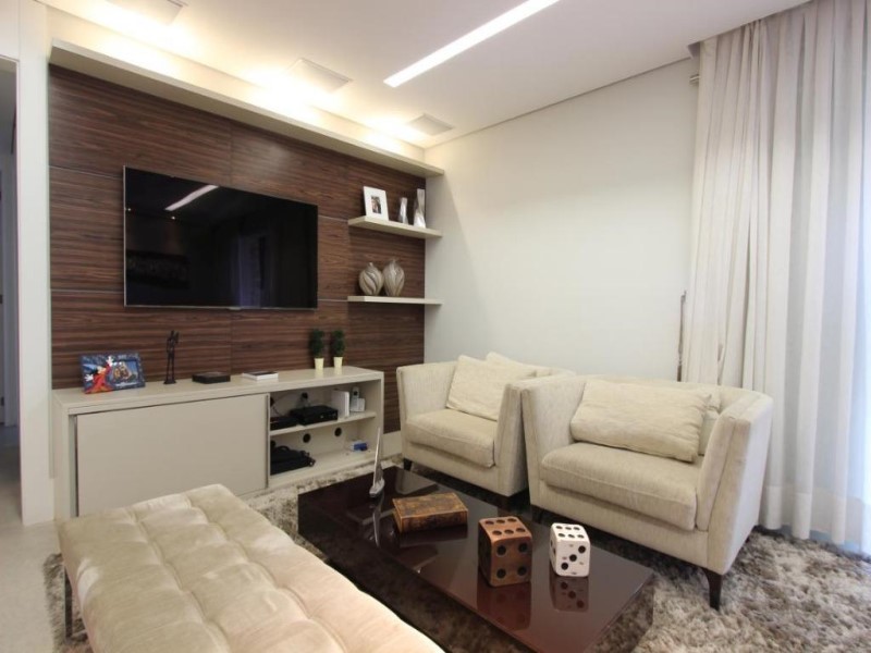 Apartamento, 3 quartos - Foto 8
