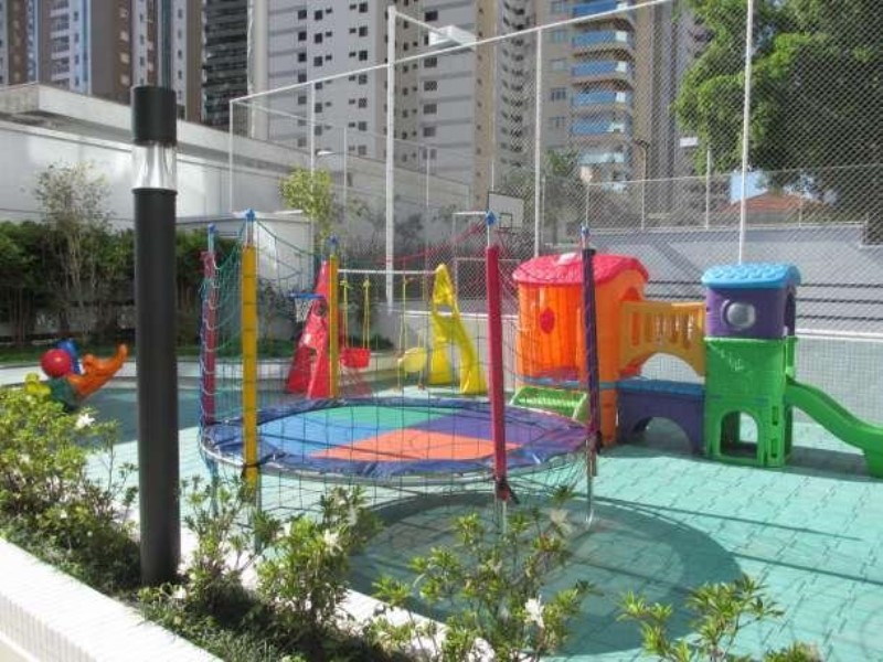 Apartamento, 4 quartos - Foto 1
