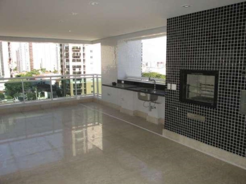 Apartamento, 4 quartos - Foto 4