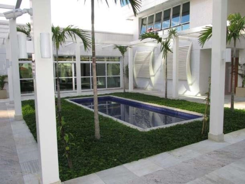 Apartamento, 4 quartos - Foto 8