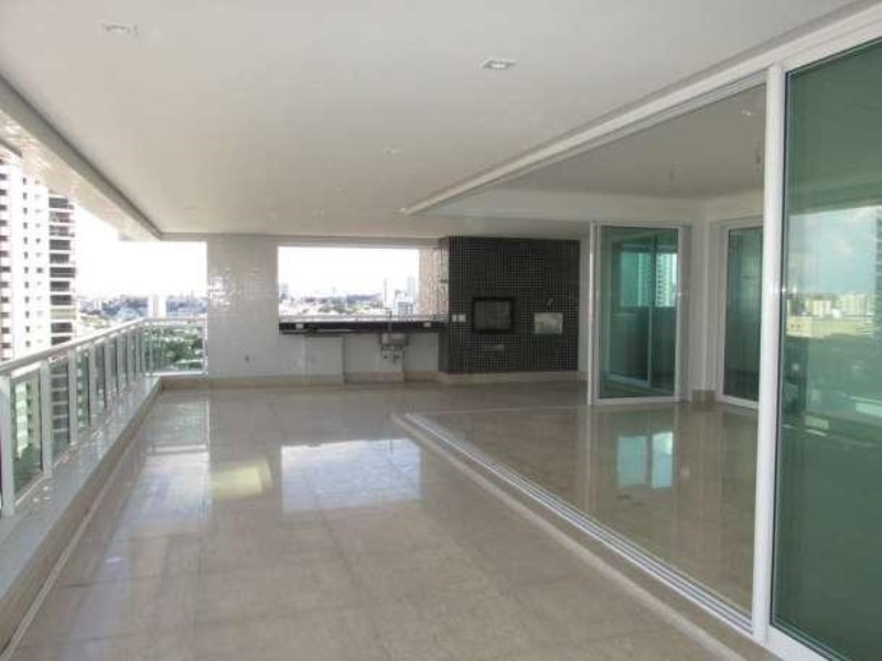 Apartamento, 4 quartos - Foto 13