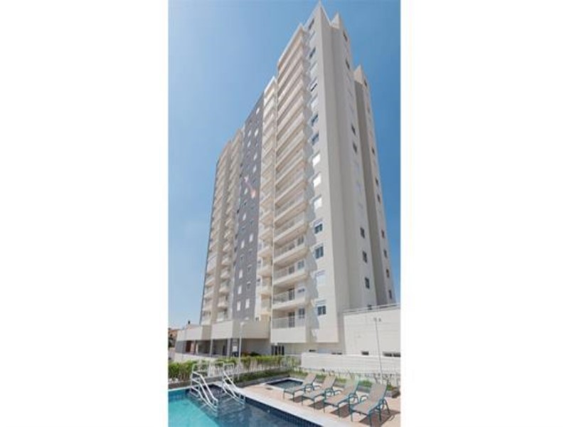 Apartamento, 2 quartos, 50 m² - Foto 1