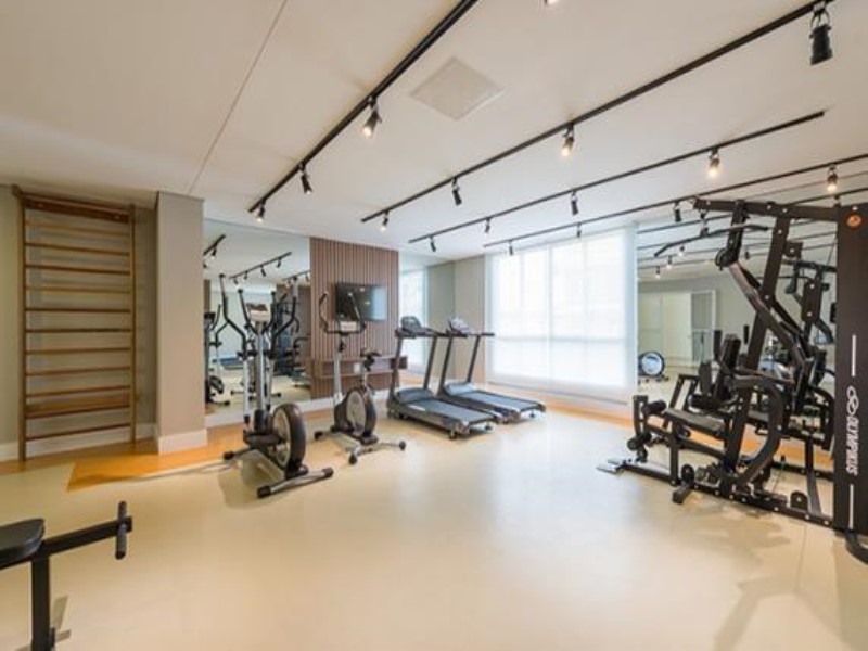 Apartamento, 2 quartos, 50 m² - Foto 4