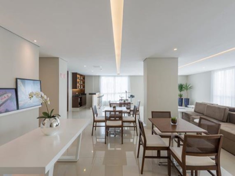 Apartamento, 2 quartos, 50 m² - Foto 11