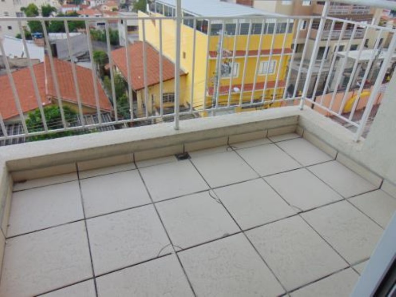 Apartamento, 2 quartos, 50 m² - Foto 14