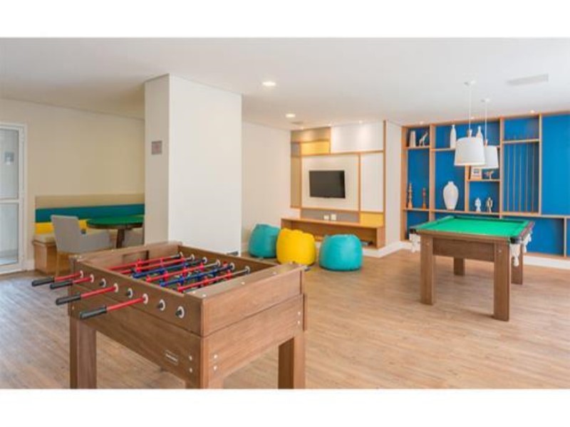 Apartamento, 2 quartos, 50 m² - Foto 15