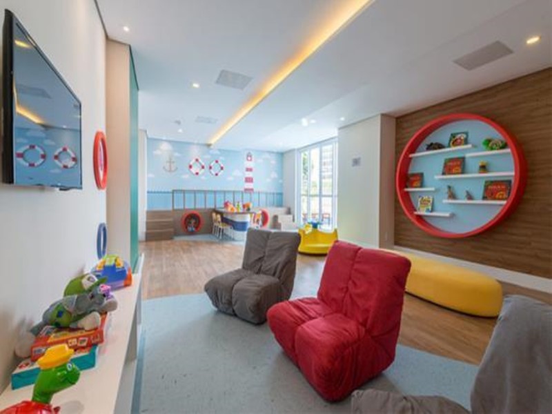 Apartamento, 2 quartos, 50 m² - Foto 18