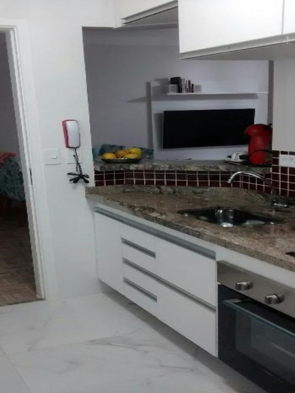 Apartamento, 2 quartos - Foto 2