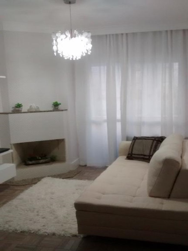 Apartamento, 2 quartos - Foto 1