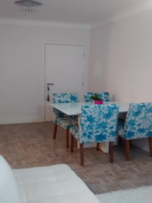 Apartamento, 2 quartos - Foto 4