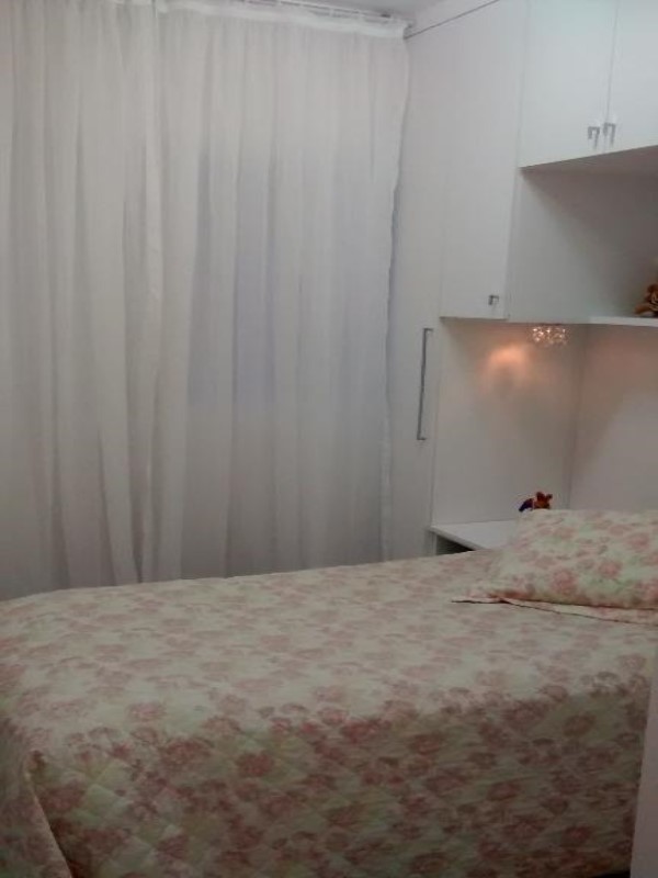 Apartamento, 2 quartos - Foto 11