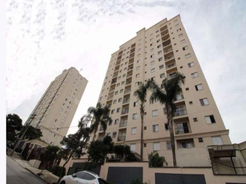 Apartamento, 2 quartos - Foto 3