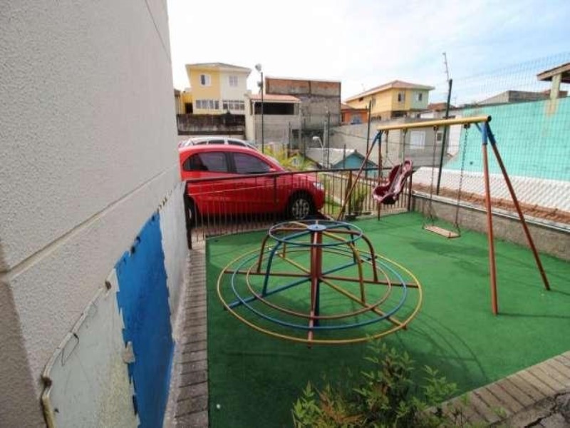 Apartamento, 2 quartos - Foto 5