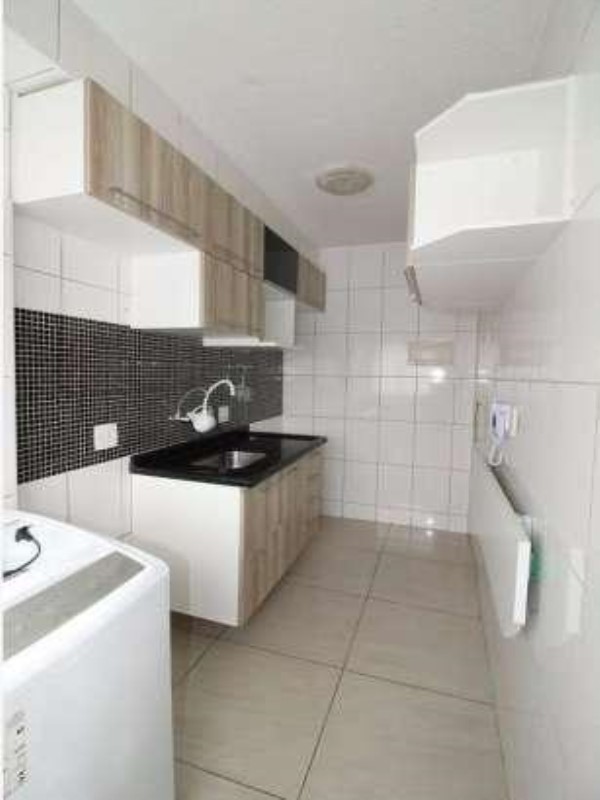 Apartamento, 2 quartos - Foto 9