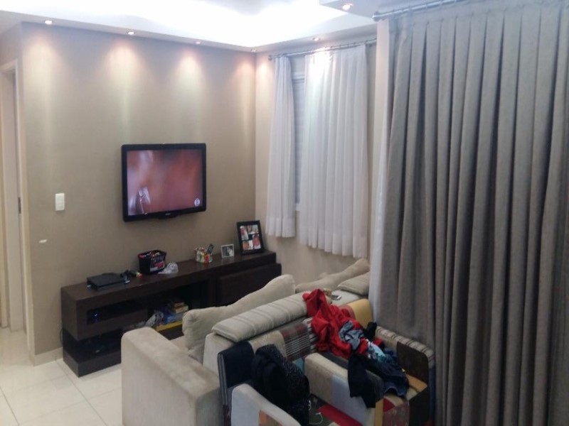 Apartamento, 3 quartos - Foto 7