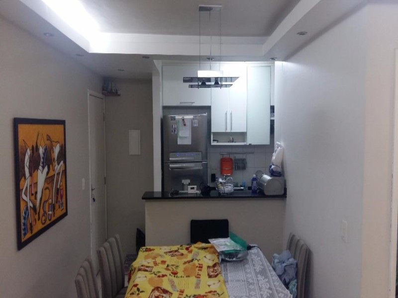 Apartamento, 3 quartos - Foto 9